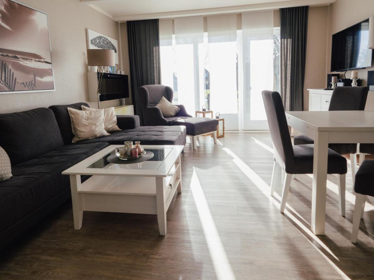 Beachcomber House A Фридрихског Экстерьер фото