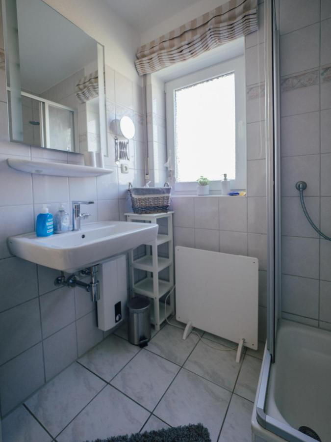 Beachcomber House A Фридрихског Экстерьер фото