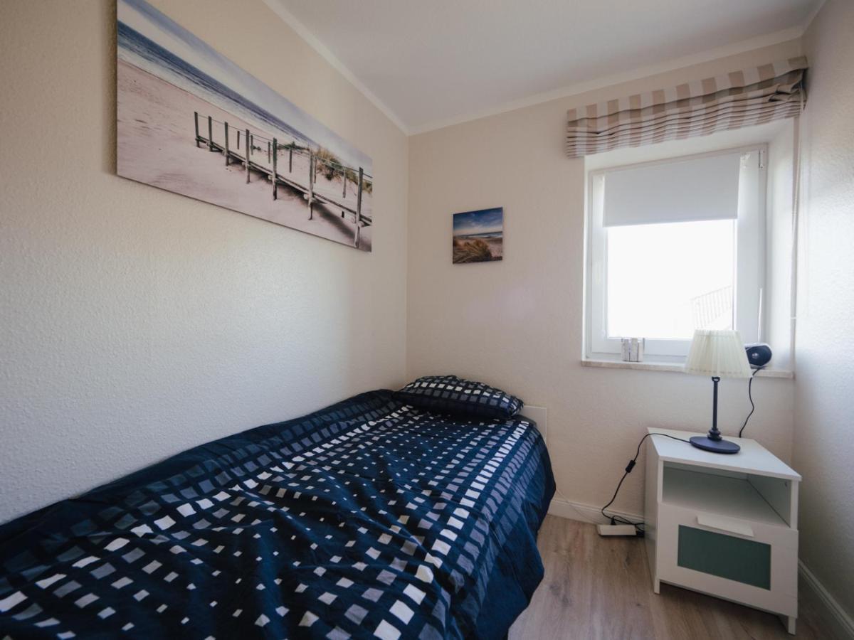 Beachcomber House A Фридрихског Экстерьер фото